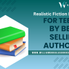 Realistic fiction books for teens