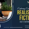 Examples of Realistic Fiction